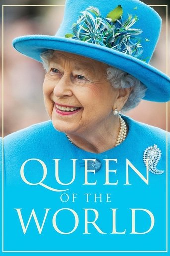 Queen of the World Poster of Queen of the World