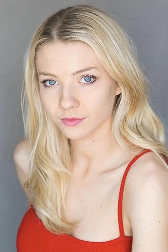 Portrait of Elise Luthman
