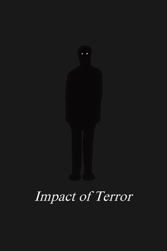 Poster of Impact of Terror