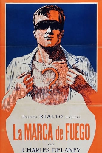 Poster of The Branded Man