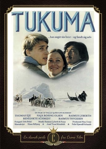 Poster of Tukuma