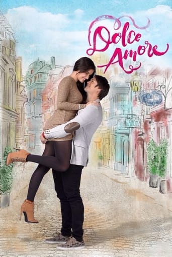 Poster of Dolce Amore