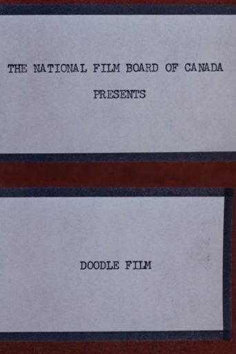 Doodle Film Poster of Doodle Film