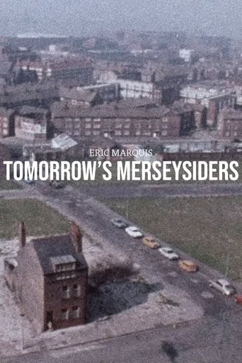 Poster of Tomorrow's Merseysiders