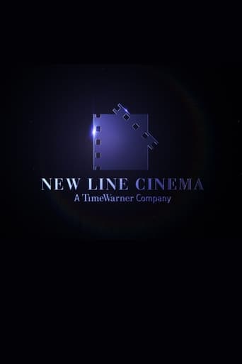 Poster of New Line Cinema: The First Generation and the Next Generation