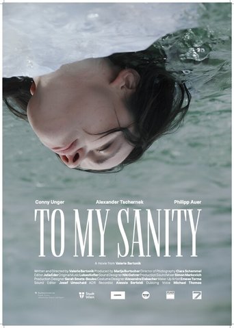 To My Sanity Poster of To My Sanity