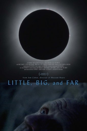 Poster of Little, Big, and Far