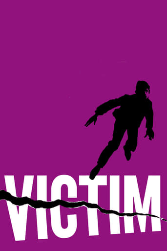 Poster of Victim