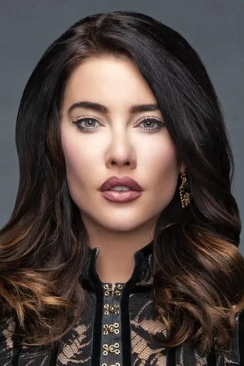 Portrait of Jacqueline MacInnes Wood