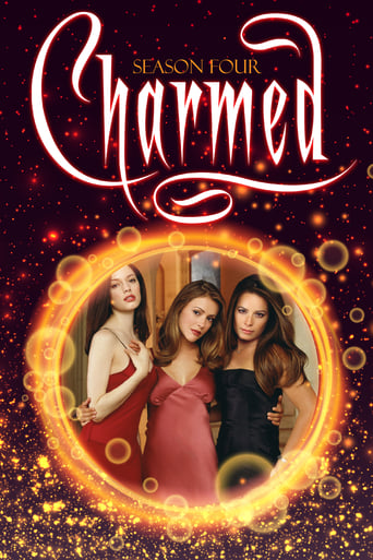 Portrait for Charmed - Season 4