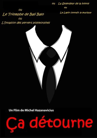 Poster of Ça détourne