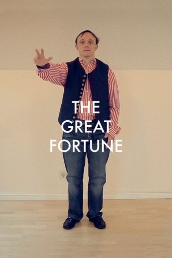 The Great Fortune Poster of The Great Fortune