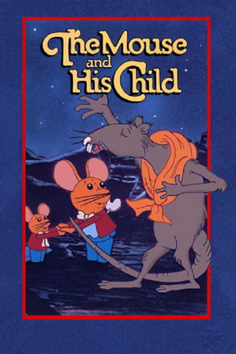 Poster of The Mouse and His Child