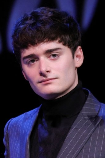 Portrait of Noah Schnapp