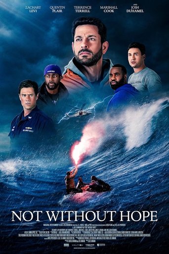 Poster of Not Without Hope