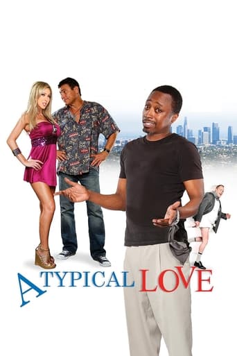 Poster of ATypical Love
