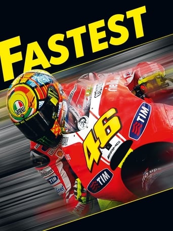 Poster of Fastest
