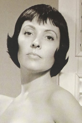 Portrait of Keely Smith