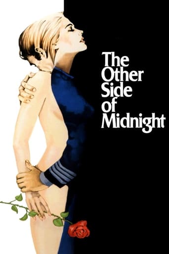 Poster of The Other Side of Midnight