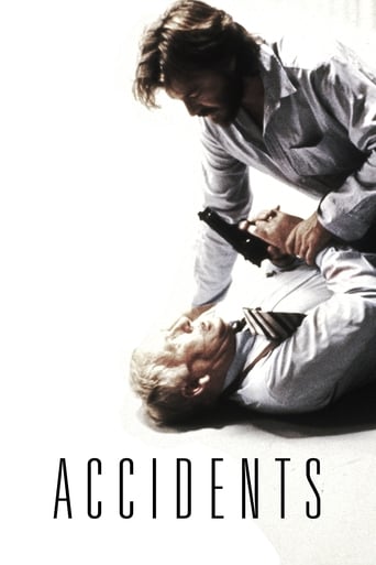 Poster of Accidents