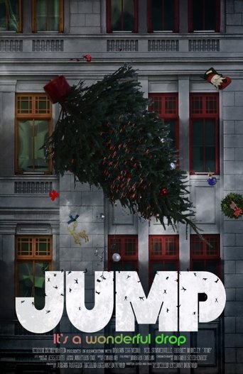 Jump Poster of Jump