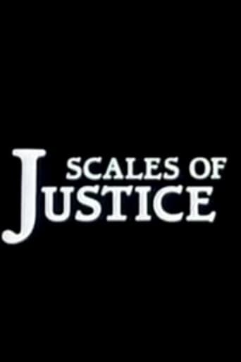 Poster of Scales of Justice