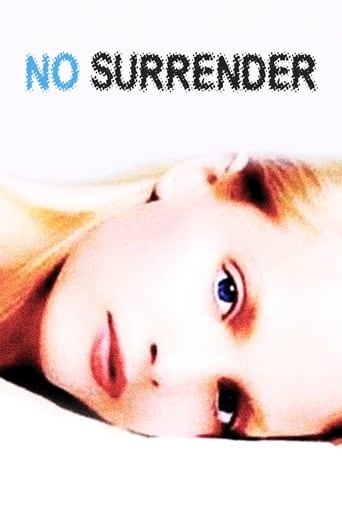 Poster of No Surrender