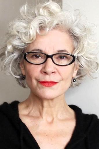 Portrait of Mona Heftre