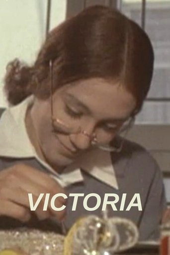 Poster of Victoria