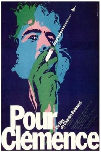 Poster of Pour Clémence