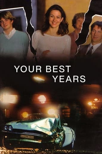 Poster of Your Best Years