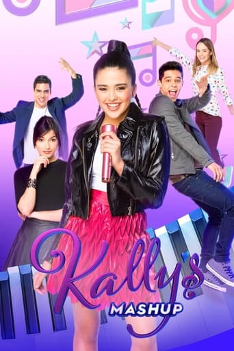 Poster of Kally's Mashup