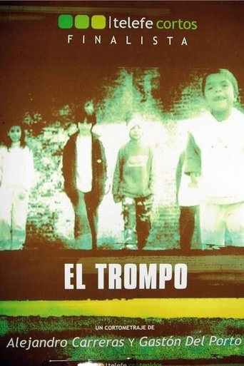 El trompo Poster of El trompo