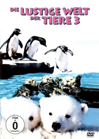 Poster of Die lustige Welt der Tiere 3