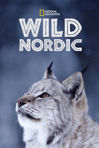 Poster of Wild Nordic