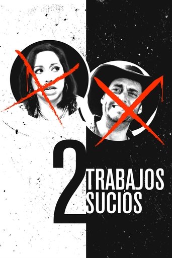 2 trabajos sucios Poster of 2 trabajos sucios