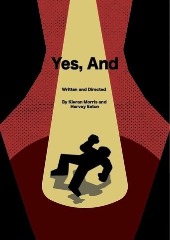 Poster of Yes, And
