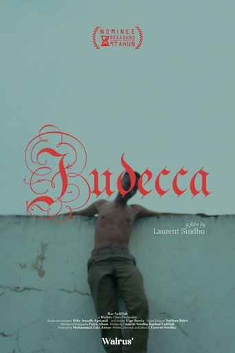 Judecca Poster of Judecca