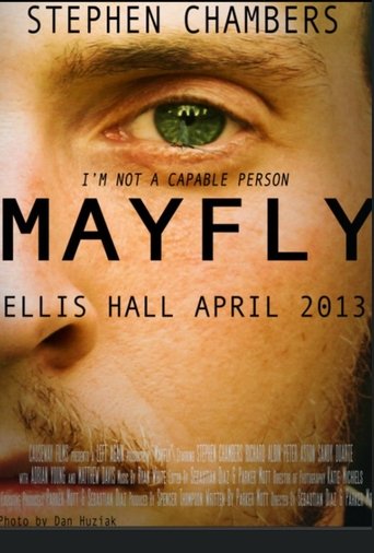 Poster of Mayfly
