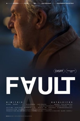 Poster of Fault
