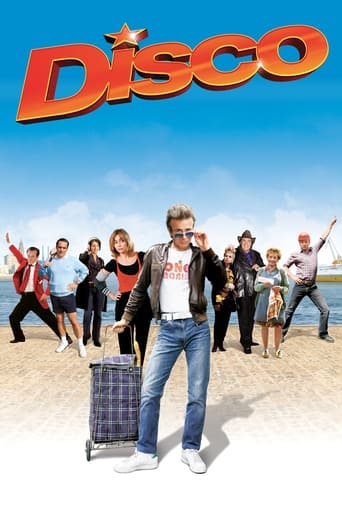 Poster of Disco