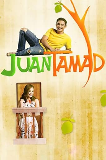 Poster of Juan Tamad