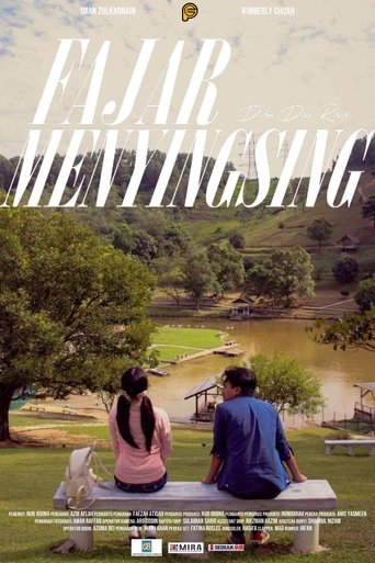 Poster of Fajar Menyingsing