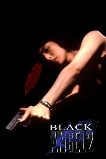 Poster of Black Angel 2