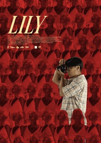 Lily Poster of Lily