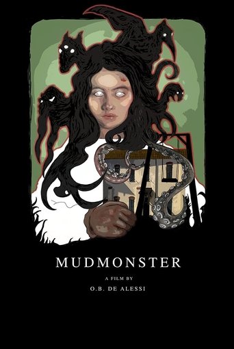 Mudmonster Poster of Mudmonster