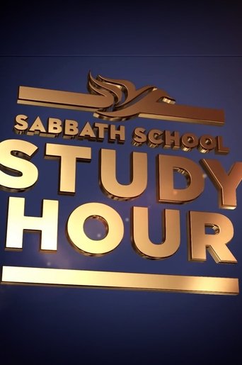 Poster of Sabbath School Study Hour