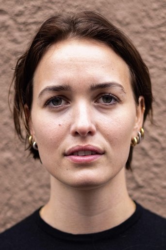 Portrait of Theresa Frostad Eggesbø