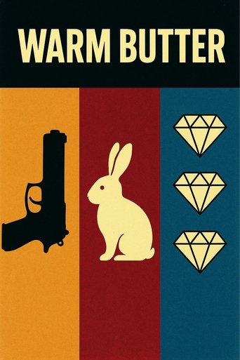 Poster of Warm Butter