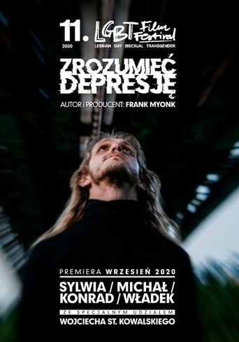 Poster of Understanding Depression